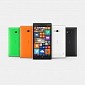 Nokia Lumia 930 Now Available in the Netherlands