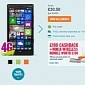Nokia Lumia 930 Now Up for Pre-Order in the UK