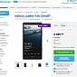 Nokia Lumia 930 Now on Pre-Order in Belgium Too