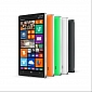 Nokia Lumia 930 Pre-Orders to Come with £130 ($216/€157) Worth of Accessories