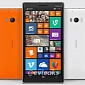 Nokia Lumia 930 Press Photo Leaks Ahead of BUILD 2014 Conference