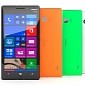 Nokia Lumia 930 Review – A Solid Flagship That Bows to the Superior 1520