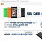 Nokia Lumia 930 on Pre-Order in Germany with Free Fatboy Wireless Charger