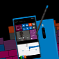 Nokia Lumia 955 Concept Phone Runs Windows PRT