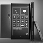 Nokia Lumia 999 Concept Phone Looks Great from All Angles