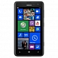 Nokia Lumia Black Brings “Double Tap to Wake” Feature to Lumia 625 – Video