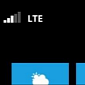 Nokia Lumia Black Changes Network Icons on Handsets