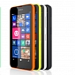 Nokia Lumia Cyan Update Coming to All Windows Phone 8 Lumia Phones This Summer
