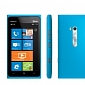 Nokia: Lumia Devices Are Great for Business Users