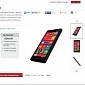 Nokia Lumia Icon Drops to $99.99 (€72) at Verizon