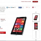 Nokia Lumia Icon Now Available at Verizon