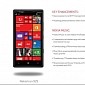 Nokia Lumia Icon Receives Software Update at Verizon