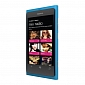 Nokia Lumia Phones Taste Music Store, Mix Radio in India