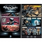 Nokia Lumia Smartphones Get “Kaliki” News Reader and “Batman Origins” Comic App