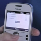 Nokia Mail for Exchange for Asha 302/303 Detailed on Video