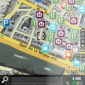 Nokia Maps 2.0 Helps You Find Treasures