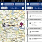 Nokia Maps HTML5 for Android Now Available for Download