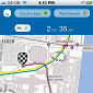 Nokia Maps Offers Support for Android and iOS