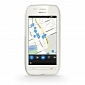 Nokia Maps Suite for Symbian Gets Updated