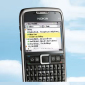 Nokia Messaging for Email Updated for S60 5th Edition