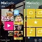 Nokia MixRadio Gets Rebranded to MixRadio