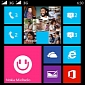 Nokia Moneypenny First Screenshot Shows Dual-SIM Windows Phone Features