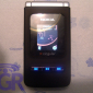 Nokia N75 from Cingular