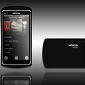 Nokia N8-01 Concept Phone: 4'' Screen, Dual-Core 1.2GHz CPU