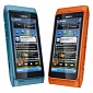 Nokia N8 Getting Belle FP1 and FP2 Updates Soon, Includes Minor CPU Overclock