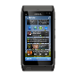 Nokia N8 Now On Pre-Order in the US