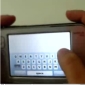 Nokia N800 Gets the iPhone's Keyboard