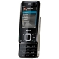 Nokia N81 8GB, Available Now Worldwide