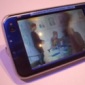 Nokia N810 Internet Tablet Used to Showcase 3D Technology