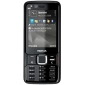 Nokia N82, Beauty in Black