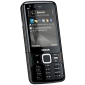 Nokia N82 Is the Best Mobile Imaging Device for 2008
