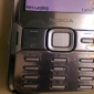 Nokia N82 Leaks Images All Over the Place