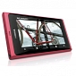 Nokia N9 Available at £349.99 in the UK