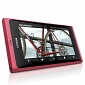 Nokia N9 “Making Of” Video Unveiled