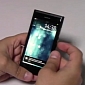 Nokia N9 MeeGo Swipe UI Quick Look