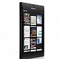 Nokia N9 Offers Fast and Easy Internet Connectivity