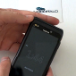 Nokia N9 Sized Up Against iPhone 4 and EVO 4G on Video