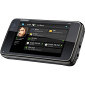 Nokia N900 Meets the FCam Platform