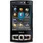 Nokia N95 8GB Is the First DLNA Certified Mobile