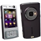 Nokia N95 Gets Upgraded for Its US Release