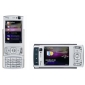 Nokia N95 Hits the US in HSDPA Version