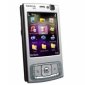 Nokia N95 Now Available in The US