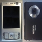 Nokia N95 US Edition with 3G Available in Stores