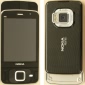 Nokia N96 Hits the FCC, North America Awaits with Open Arms