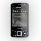 Nokia N96 Released in Quartz Edition on O2 Network