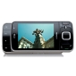 Nokia N96 SIM-Free for UK Users